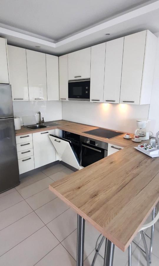 Apartamento Casa Lidia Costa Calma