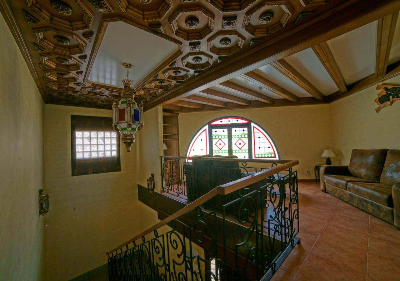 Rural El Tejar *