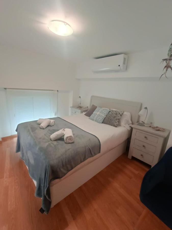 Duplex En El Centro De Apartamento Sevilla