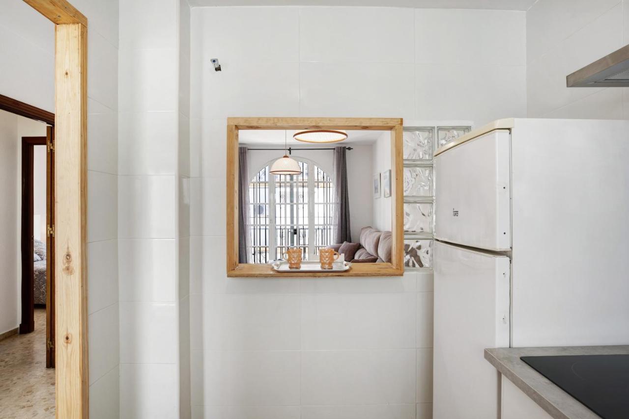 Atlantico Apartment
