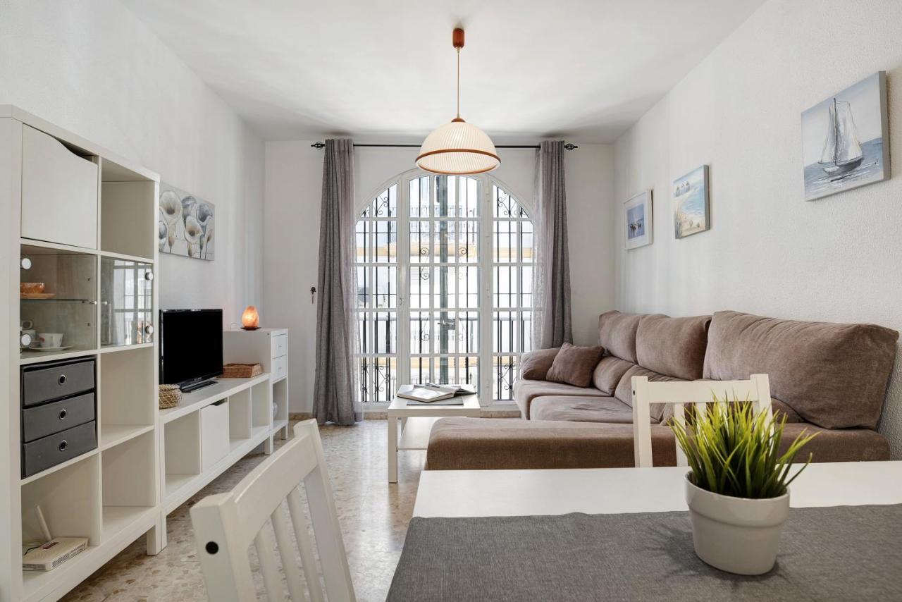 Atlantico Apartment