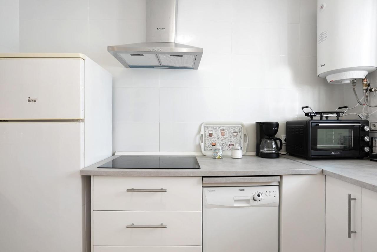 Apartment Atlantico *