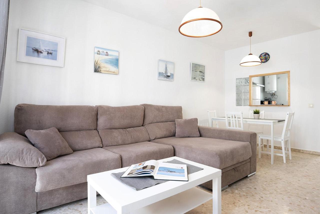 Atlantico Apartment Barbate