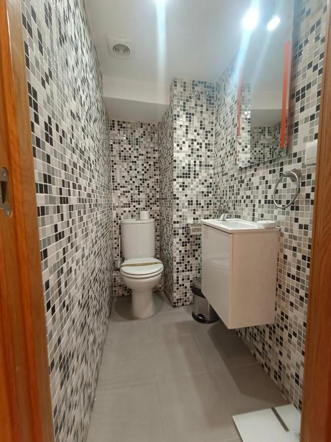 Duplex En El Centro De Apartamento