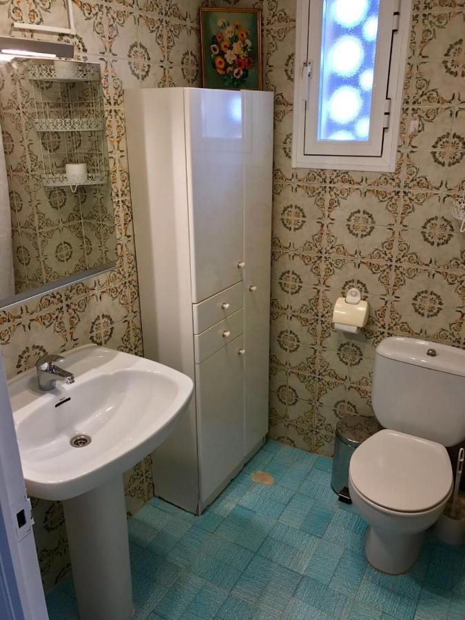 Primera Linea Del Mar Apartamento Dénia