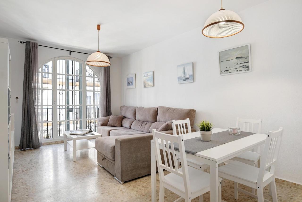 Atlantico Apartment Barbate