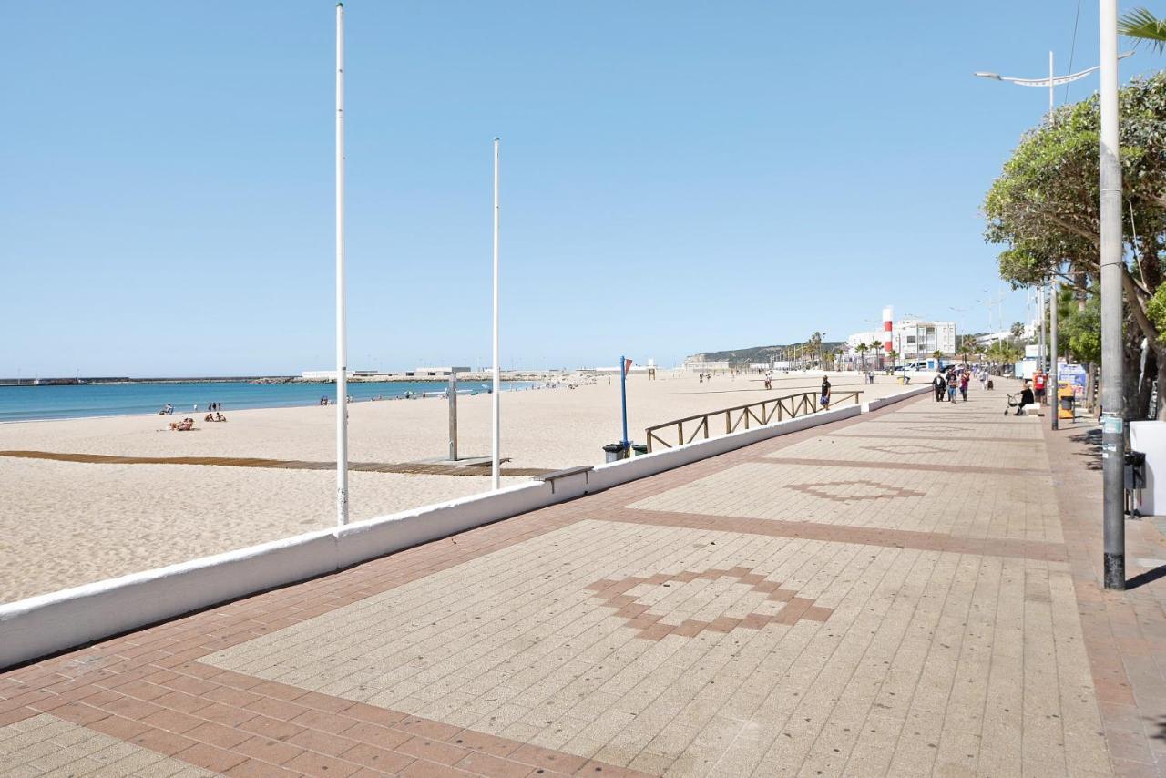 Atlantico Apartment *