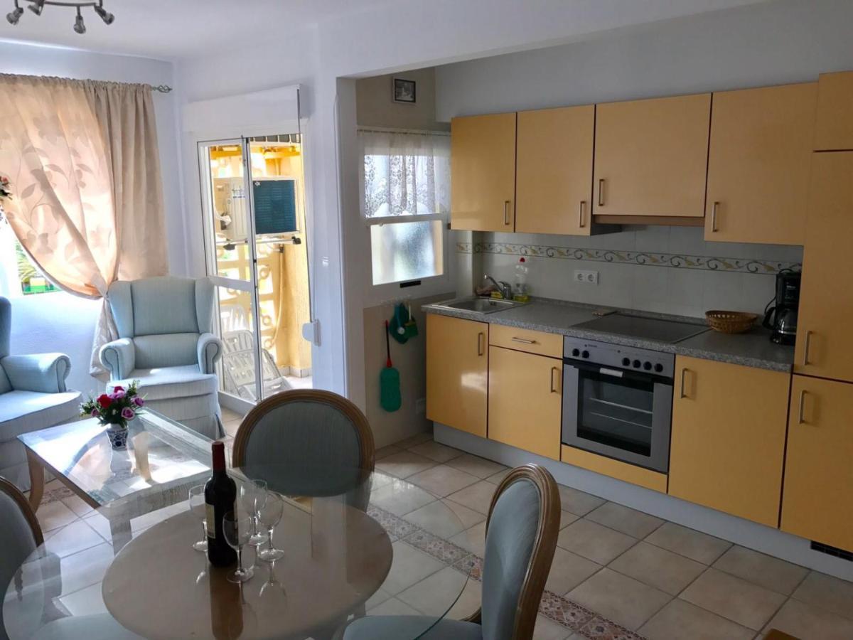Apartamento Primera Linea Del Mar *