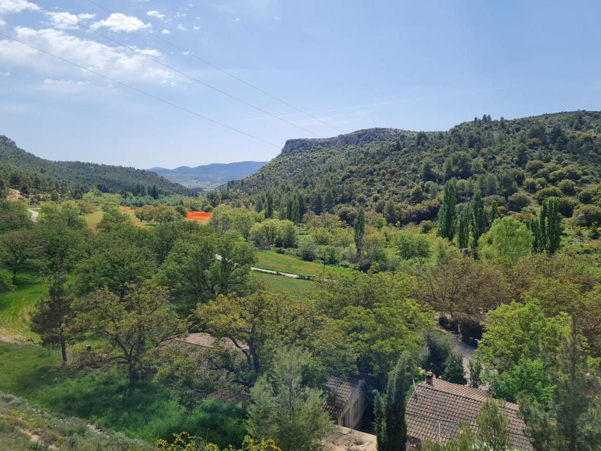 Enebros Casa rural Nerpio