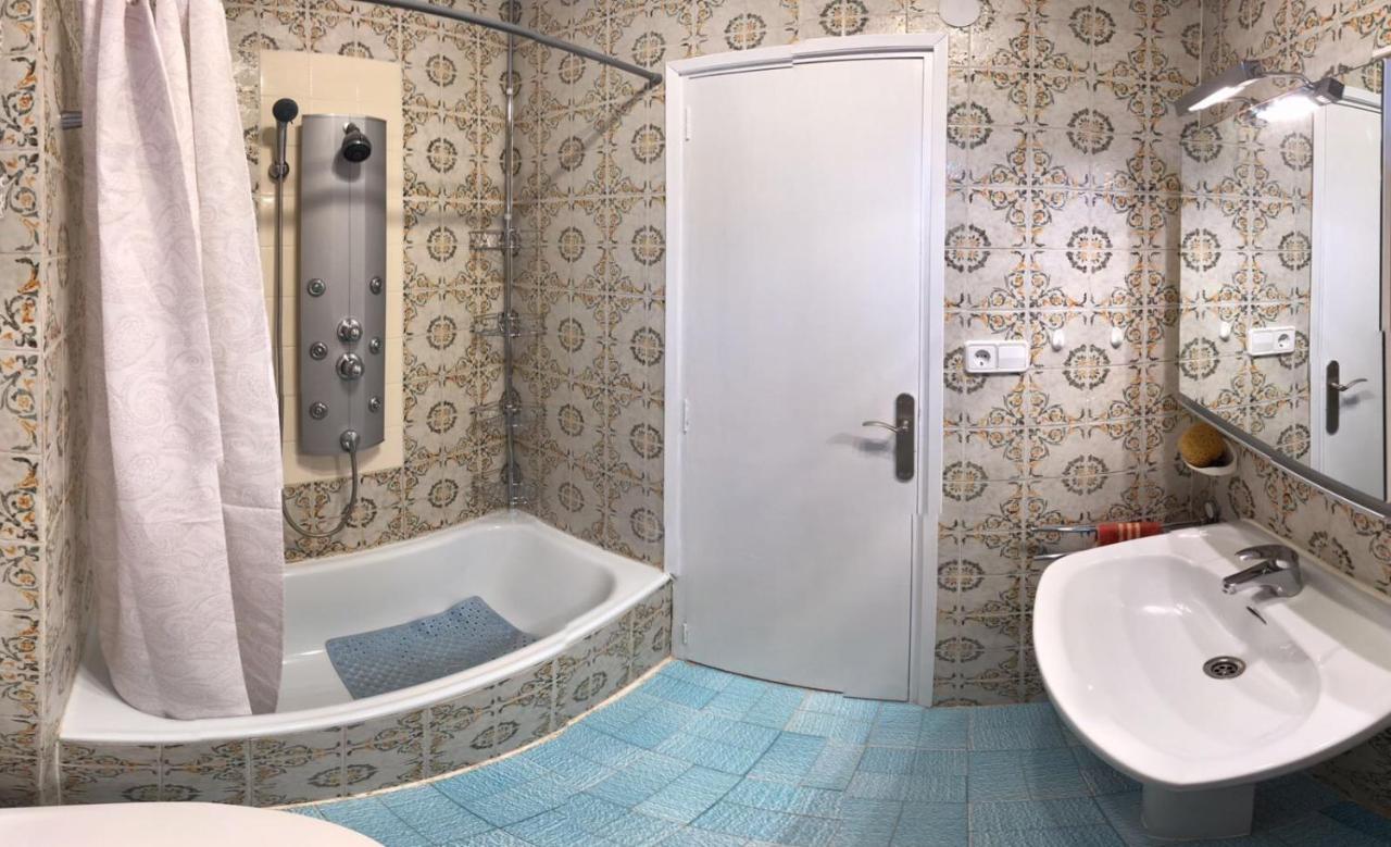 Primera Linea Del Mar Apartamento