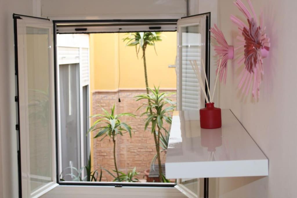 Centro De Ayamonte. Junto Al Rio Guadiana Y Nuevo Puerto Deportivo. Apartment *