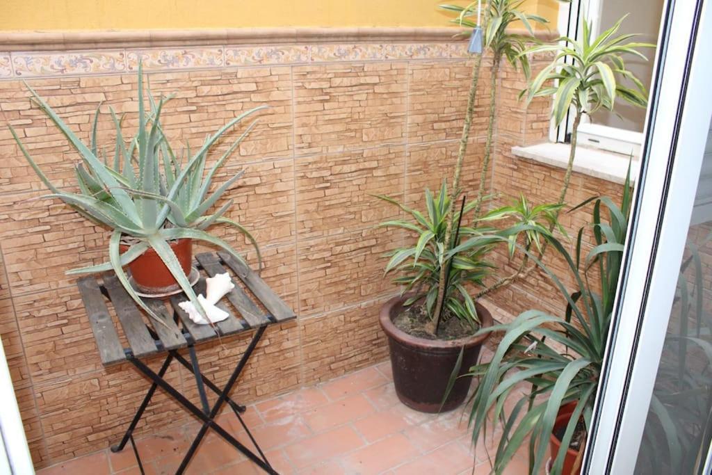 Centro De Ayamonte. Junto Al Rio Guadiana Y Nuevo Puerto Deportivo. Apartment Ayamonte