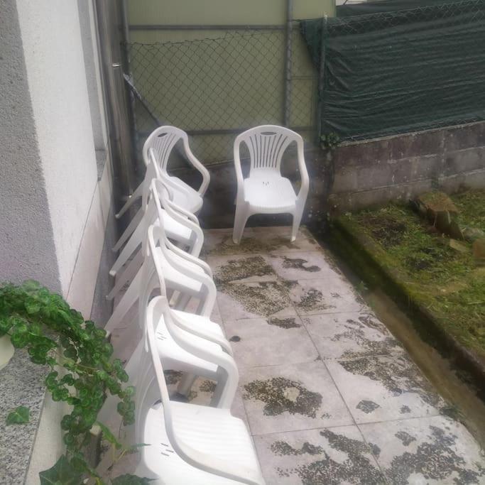 A Casa Da Esquina * Portomarin