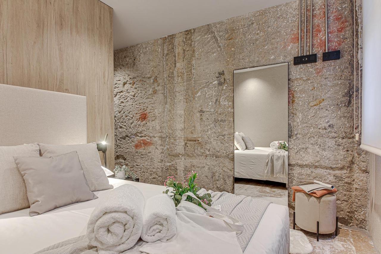 Metropolitan Boutique Apartamento *