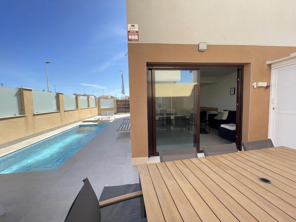3083 Casa Nueve Villa