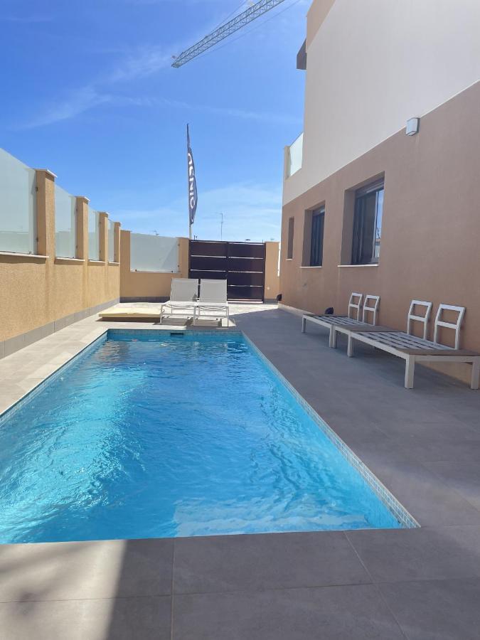 3083 Casa Nueve * San Pedro del Pinatar