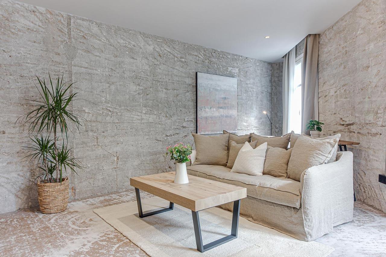 Metropolitan Boutique Apartamento A Coruña