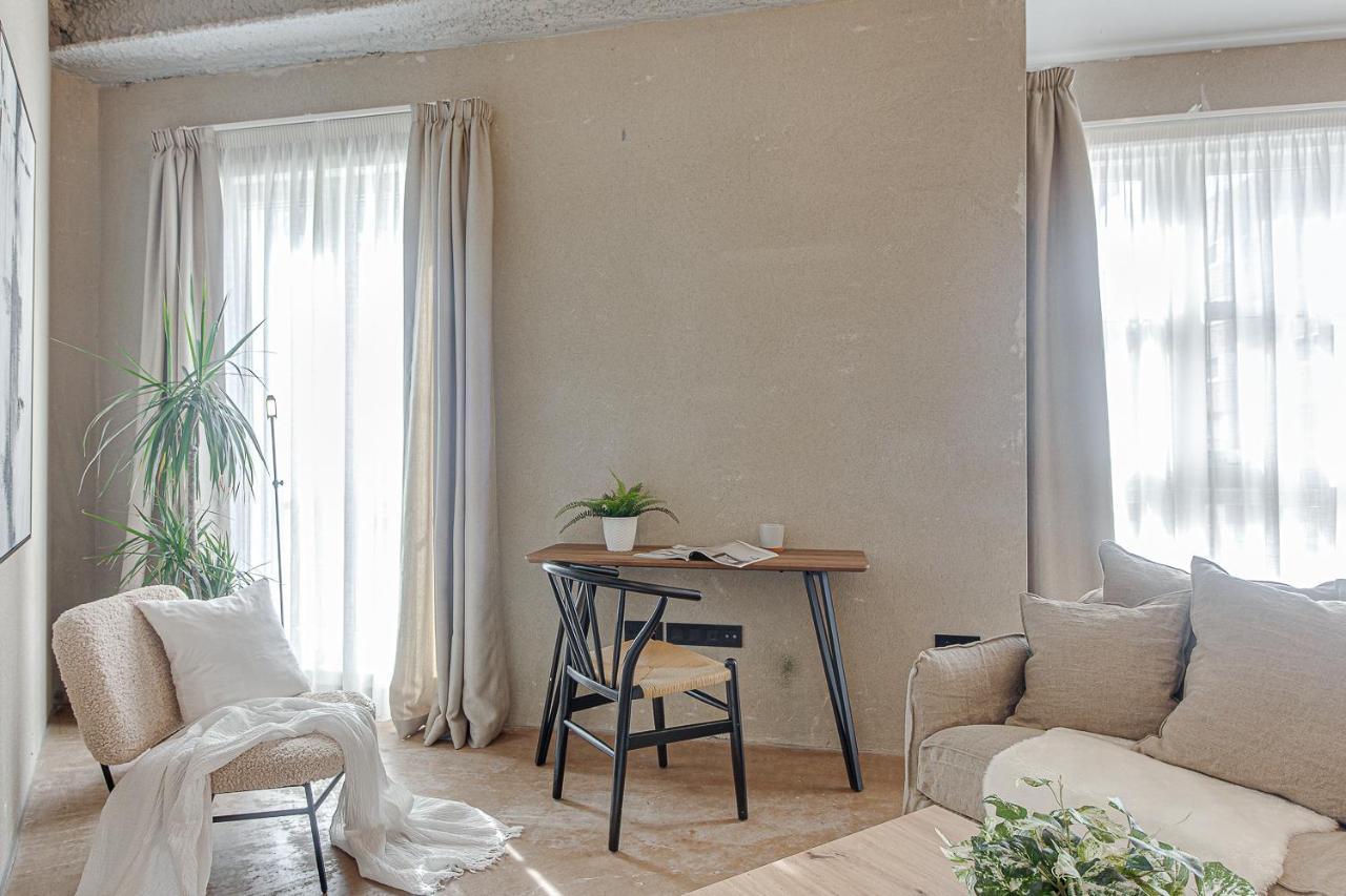 Metropolitan Boutique Apartamento A Coruña