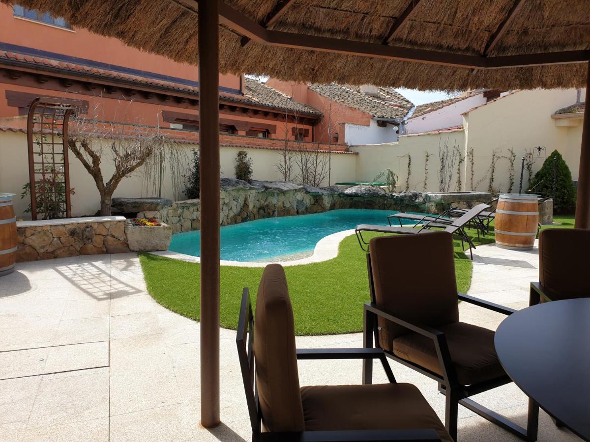 La Casa Del Solaz * Anaya