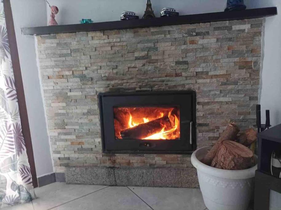 Apartamento Precioso Piso En La Playa De Madrid A 45 Min Del Centro De La Ciudad *