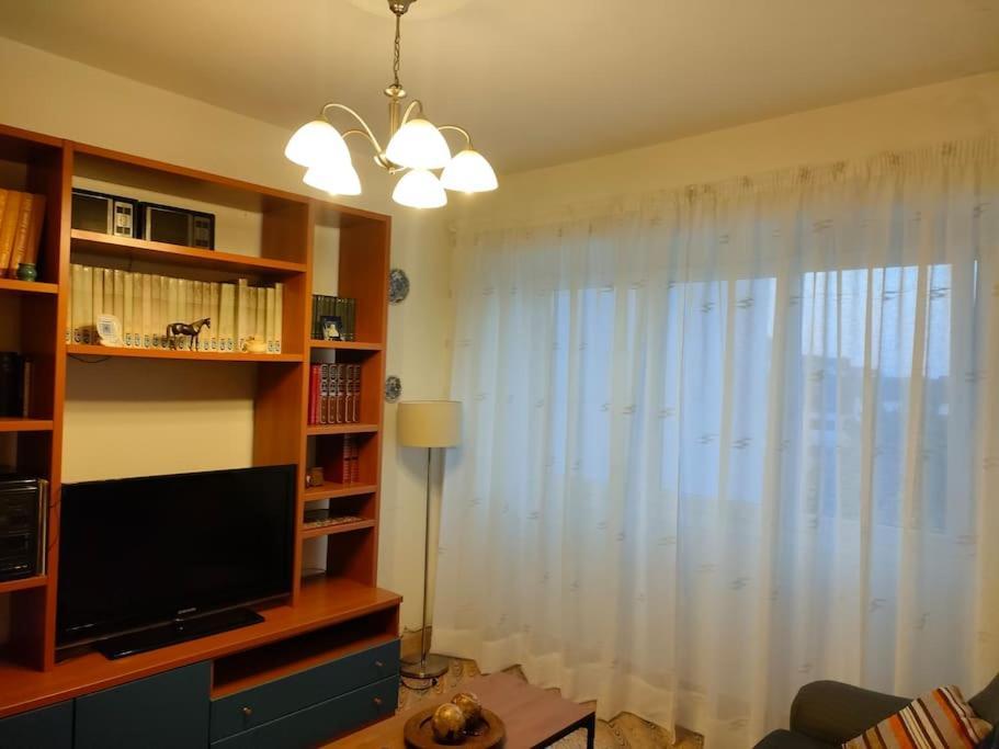 Apartamento Piso Centrico En Ribadeo