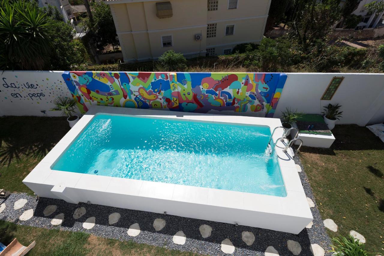 Pensión Terra Aloe Torremolinos