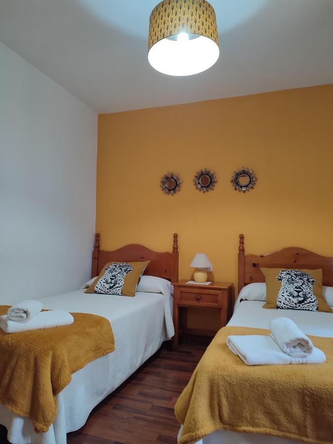 Hotel La Salmonera 2*