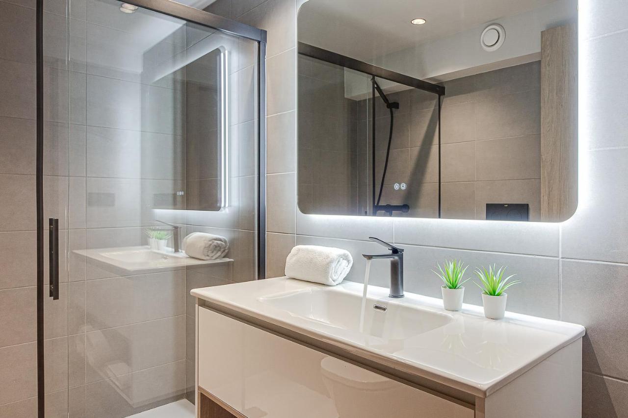 Apartamento Metropolitan Boutique