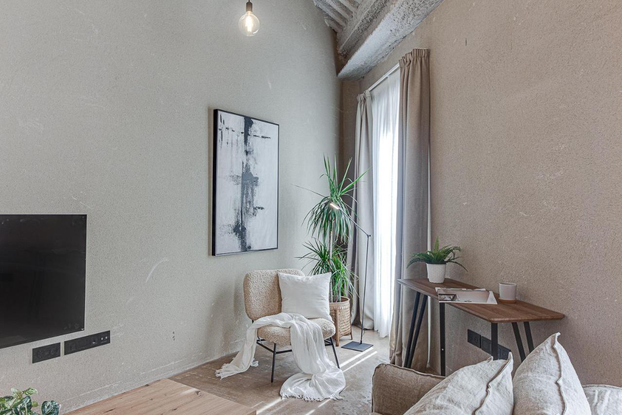 Metropolitan Boutique Apartamento *