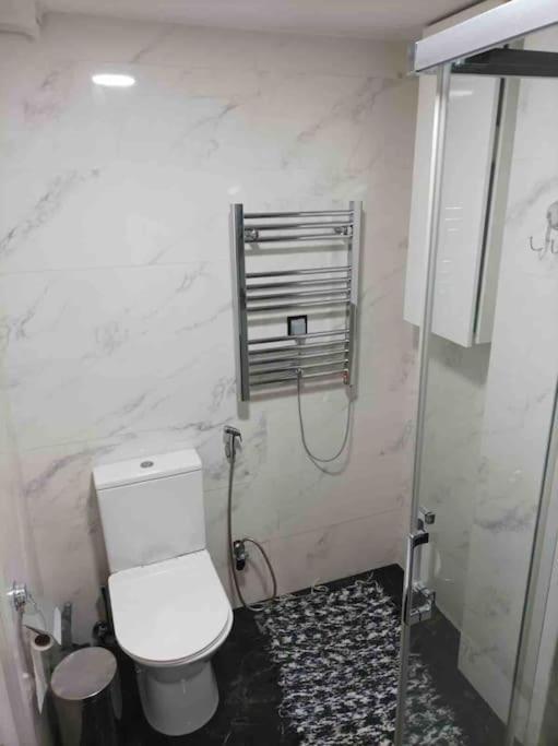 Apartamento Precioso Piso En La Playa De Madrid A 45 Min Del Centro De La Ciudad