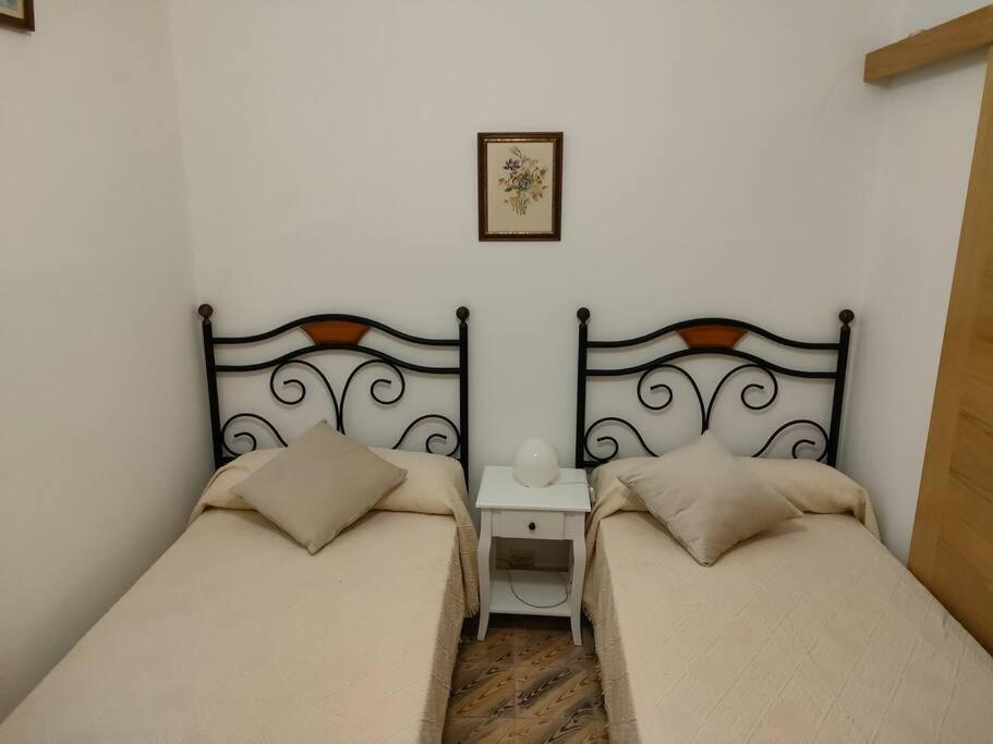 Apartamento Piso Centrico En *
