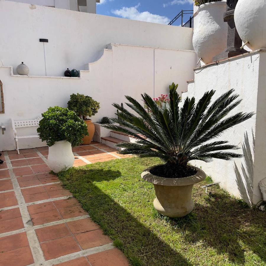 Terra Aloe Pensión
