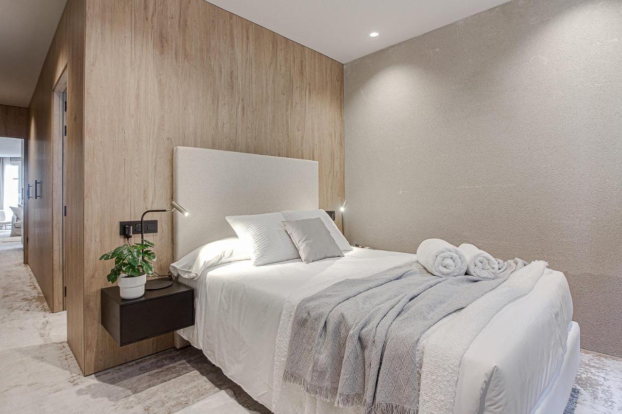 Apartamento Metropolitan Boutique