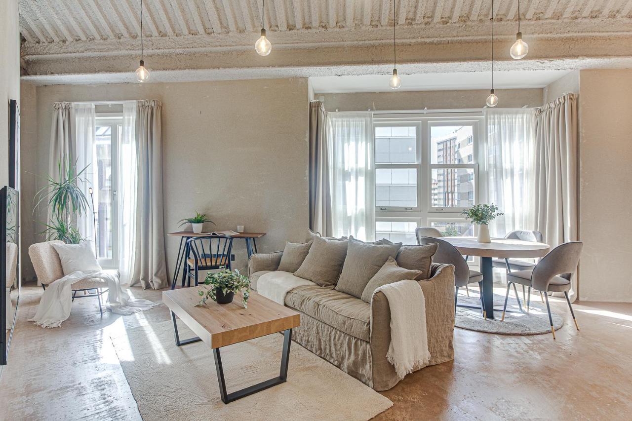 Apartamento Metropolitan Boutique *