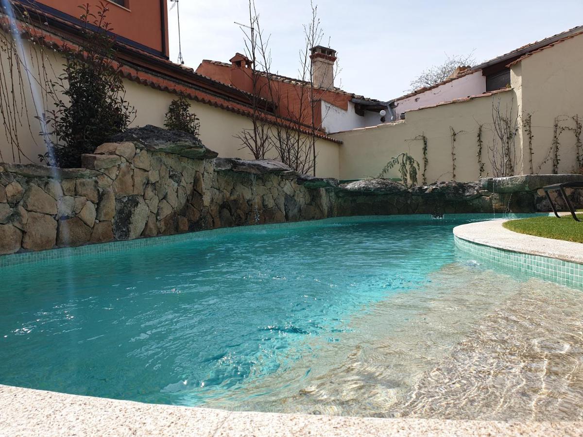 La Casa Del Solaz Holiday home