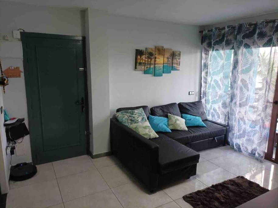 Apartamento Precioso Piso En La Playa De Madrid A 45 Min Del Centro De La Ciudad