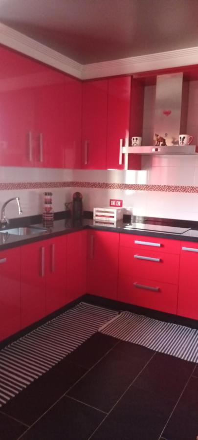 Casa Pepe Holiday home