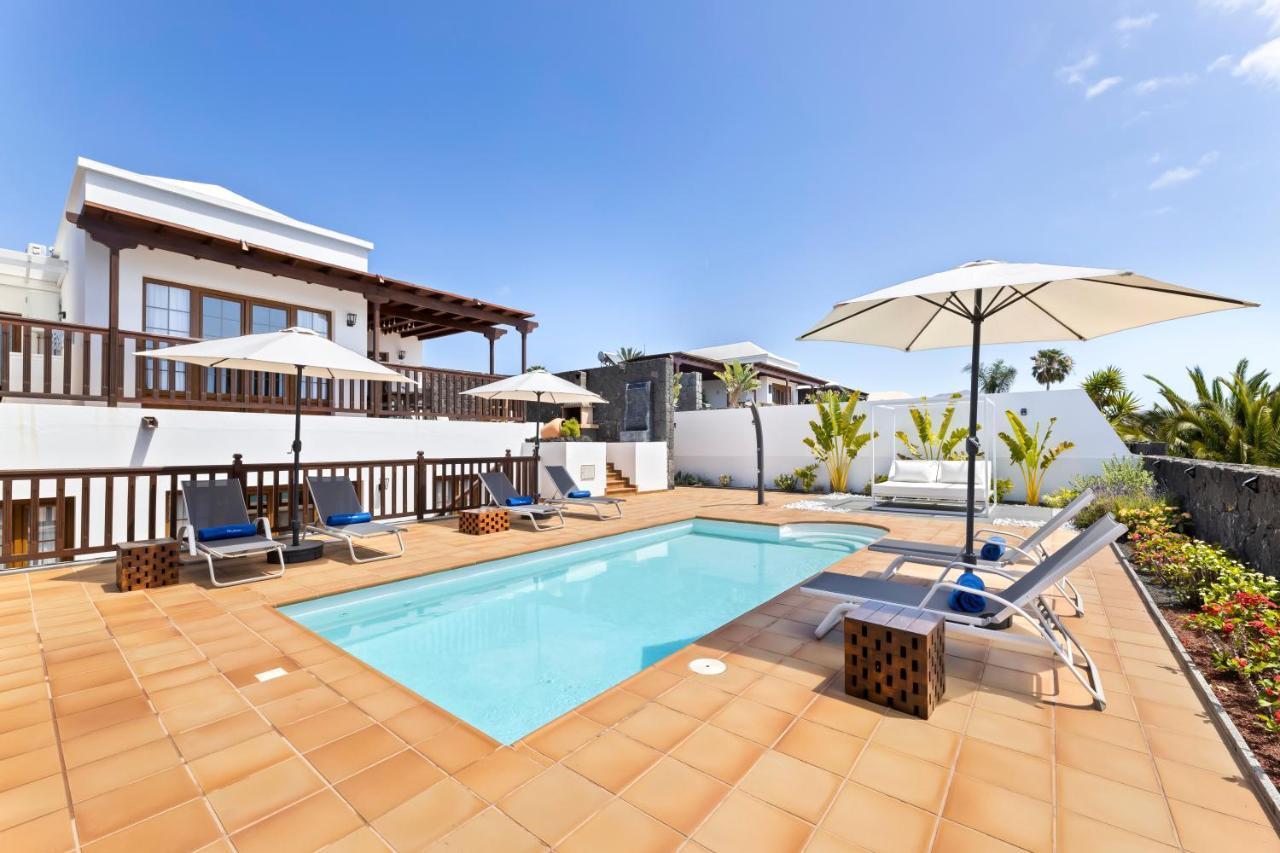 Lanzarote Ascanio *
