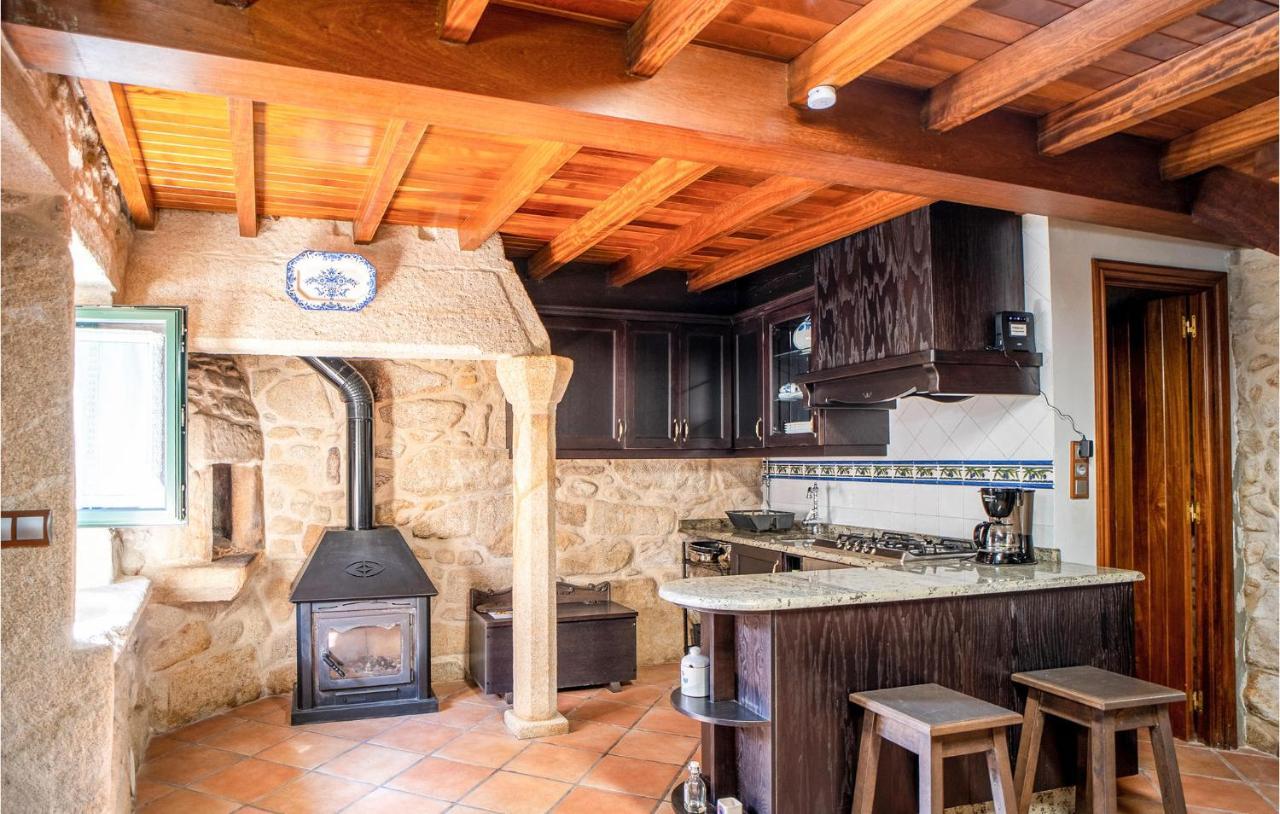 Holiday home 2 Bedroom Amazing In Muros