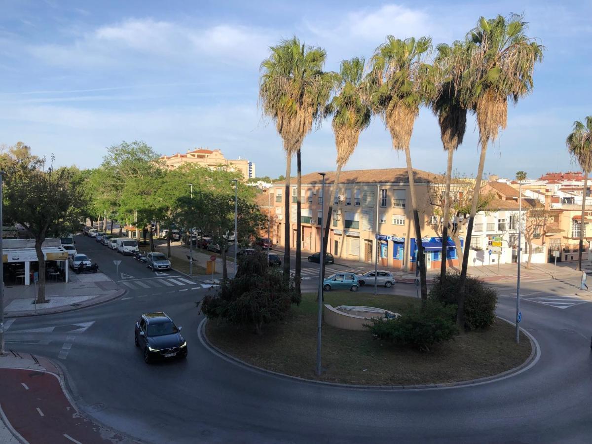 Sol Y Playa Sanlucar Apartamento
