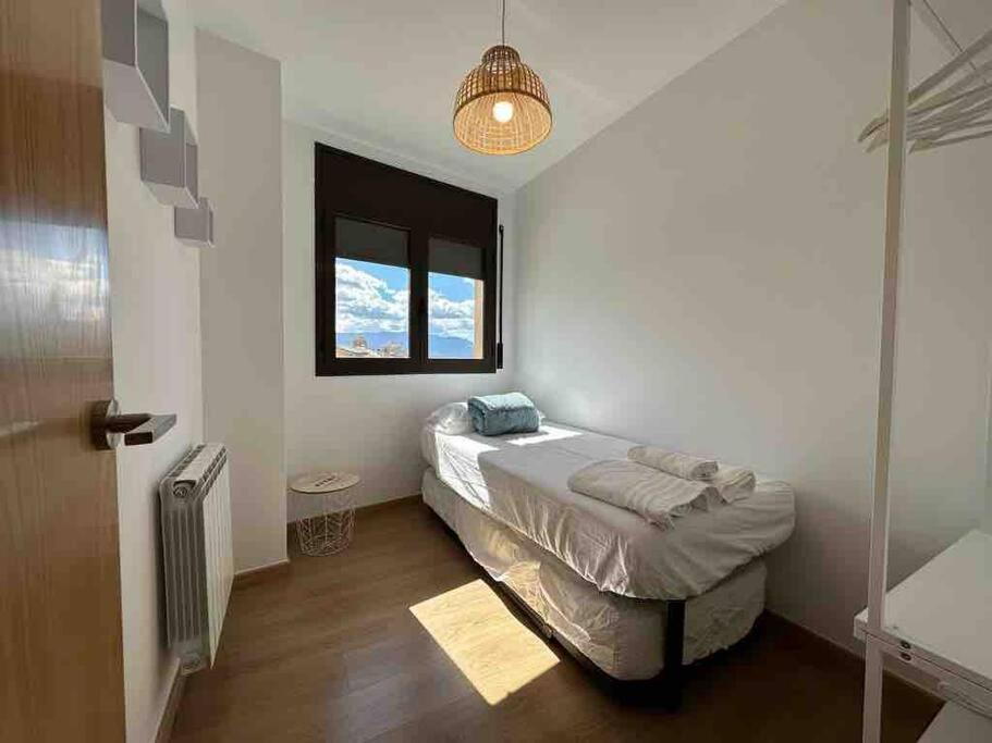 Apartamento View From Pallars