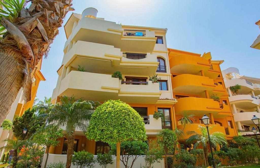 Magnifico Apartamento Cerca Del Mar Torrevieja