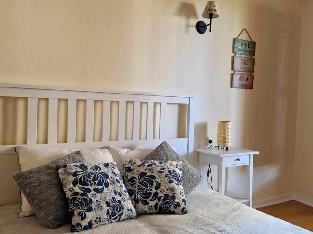 Apartamento Magnifico Apartamento Cerca Del Mar