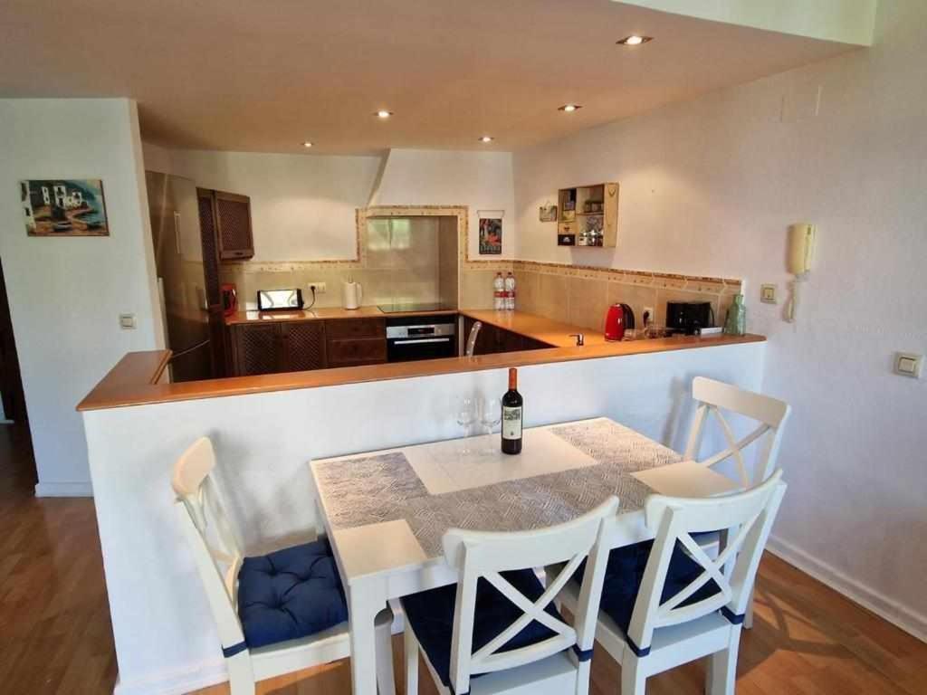 Apartamento Magnifico Apartamento Cerca Del Mar *