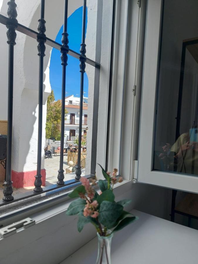 Casa Del Arco * Olvera