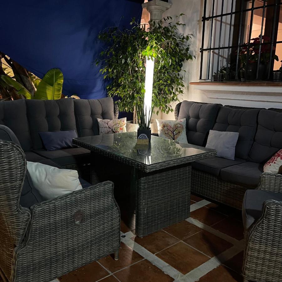Pensión Terra Aloe Torremolinos