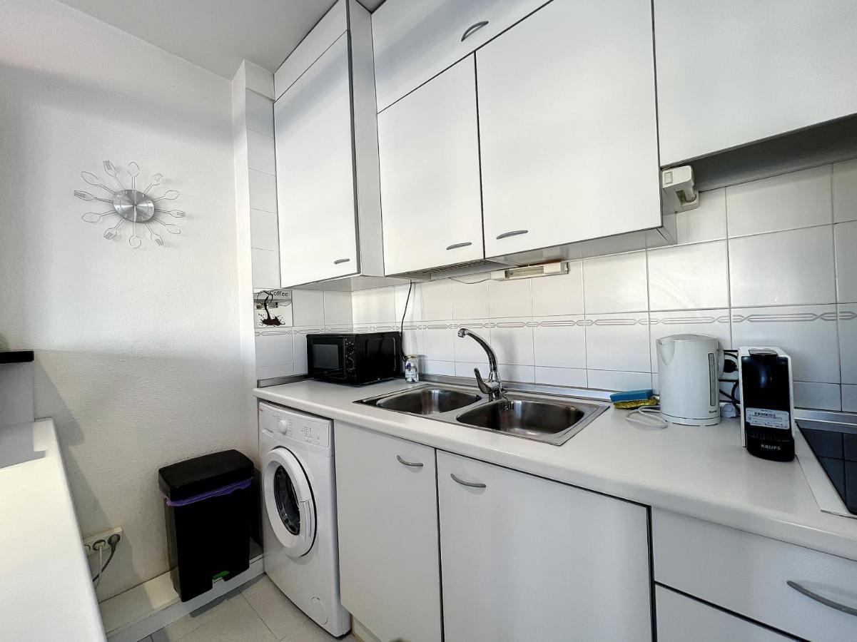 Apartamento Port Moxo 78 -22 *