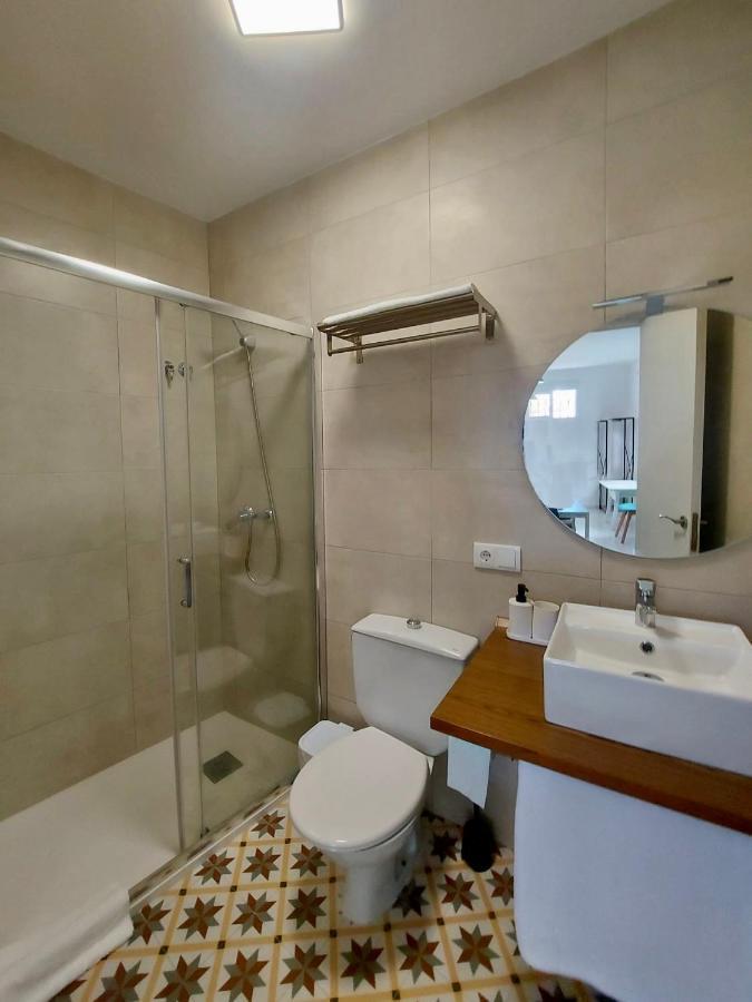 Casa Del Arco Сasa de vacaciones