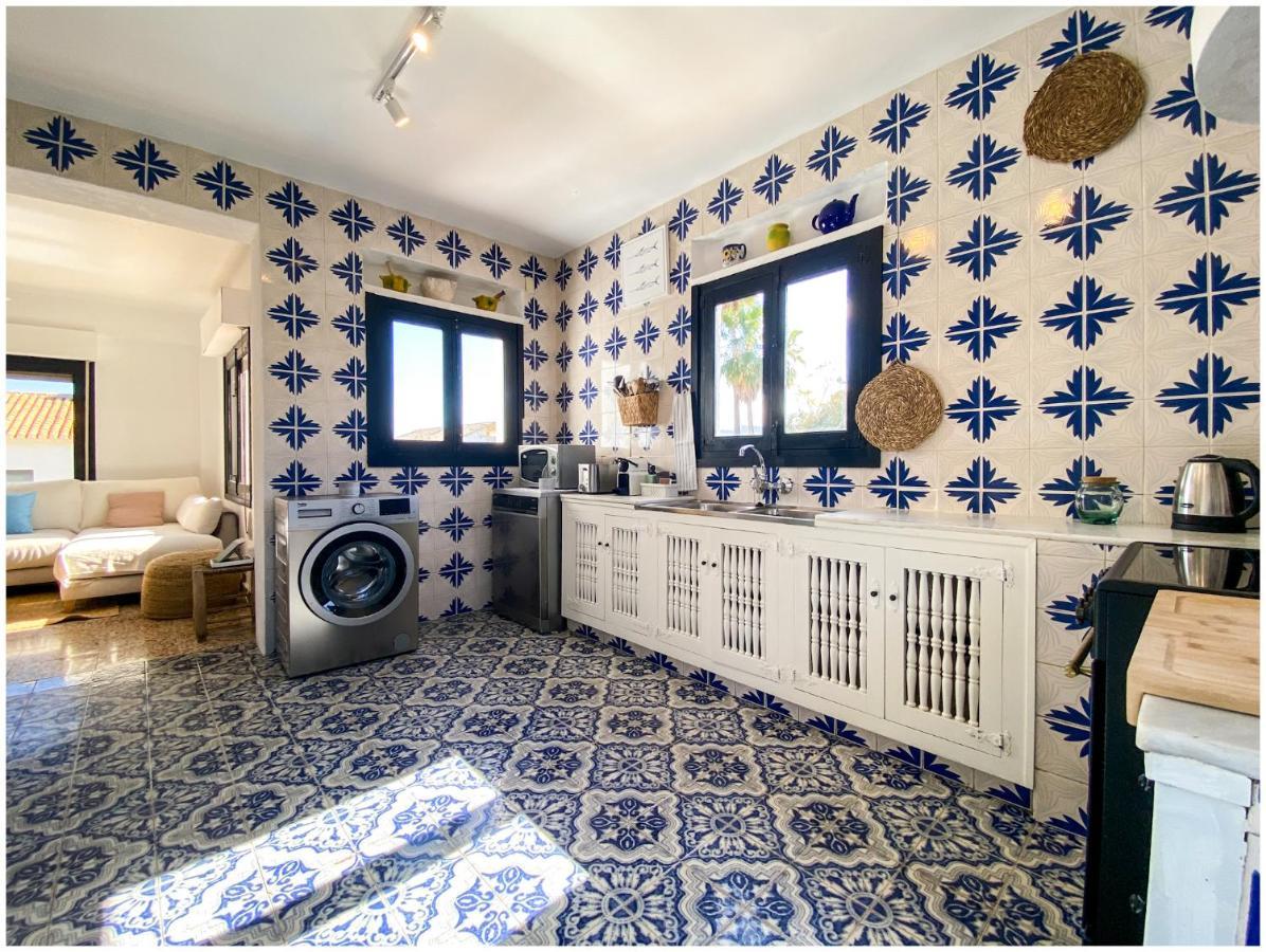 La Renda Mediterranean - Beach, Port And Amenities Within Walking Distance Javea