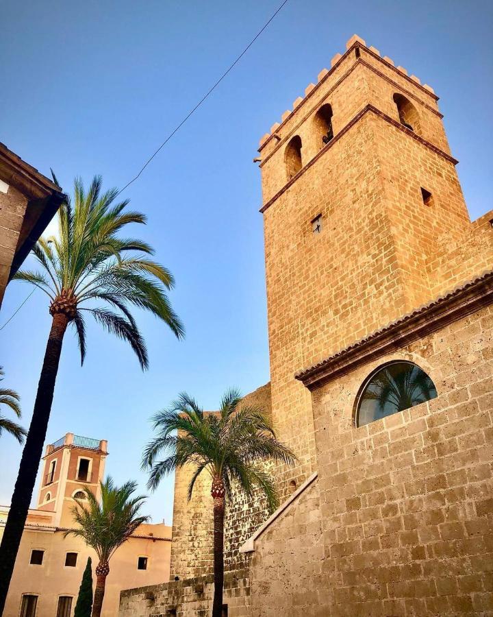 La Renda Mediterranean - Beach, Port And Amenities Within Walking Distance * Javea
